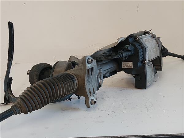 CREMALLERA DIRECCION ELECTRICA Volkswagen passat variant (3c5)(2005->) 2.0 TDI 16V BKP 3C1423051T GRIS KDN