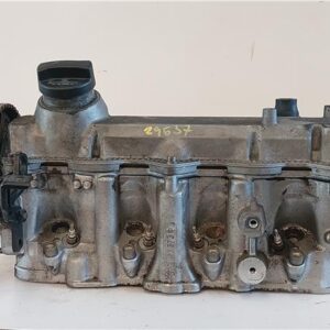 CULATA Seat ibiza (6k1)(08.1999->) 1.9 TDI AGR 038103373E 38103373E BLANCO