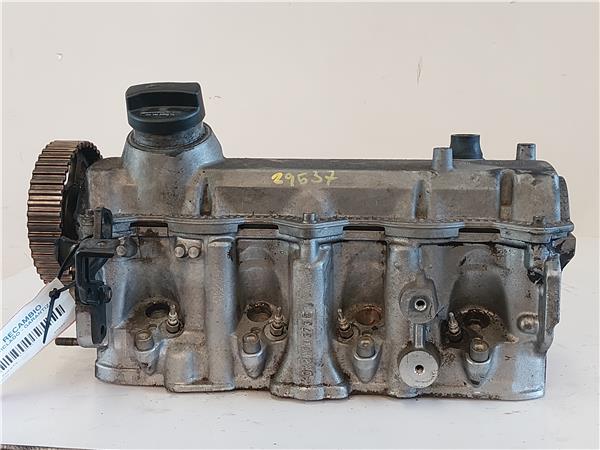 CULATA Seat ibiza (6k1)(08.1999->) 1.9 TDI AGR 038103373E 38103373E BLANCO