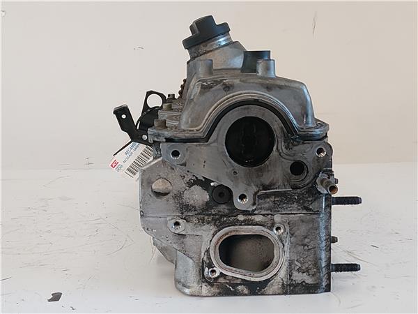 CULATA Seat ibiza (6k1)(08.1999->) 1.9 TDI AGR 038103373E 38103373E BLANCO - Imagen 2