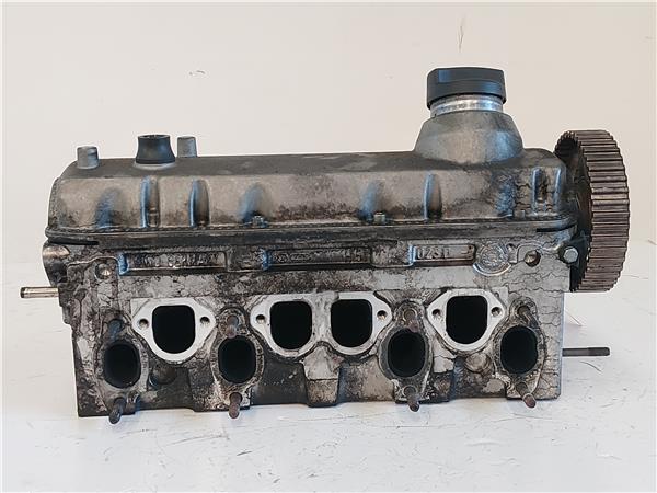 CULATA Seat ibiza (6k1)(08.1999->) 1.9 TDI AGR 038103373E 38103373E BLANCO - Imagen 3