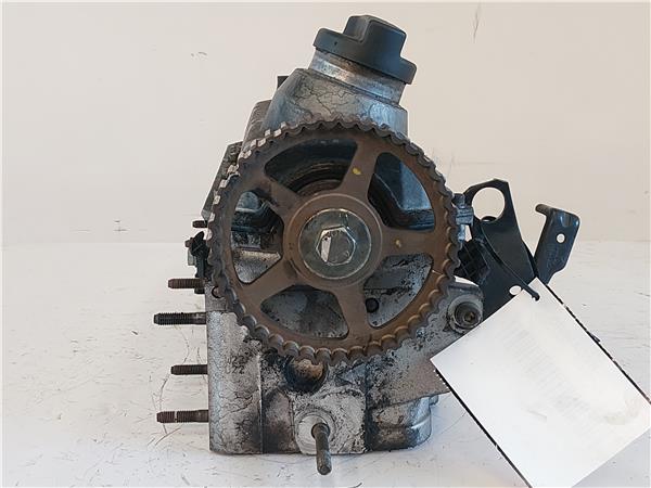 CULATA Seat ibiza (6k1)(08.1999->) 1.9 TDI AGR 038103373E 38103373E BLANCO - Imagen 4