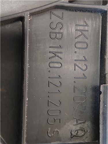ELECTROVENTILADOR Volkswagen passat variant (3c5)(2005->) 2.0 TDI 16V BKP 1K0121205 GRIS KDN - Imagen 3