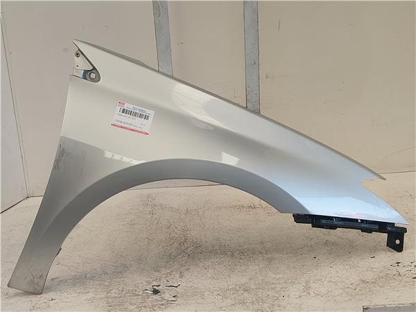 ALETA DEL. DCHA. Renault laguna iii berlina (2007->) 2.0 dCi (BT0K, BT0J, BT1A, BT1D) M9R 814 - #Prov# M9R814PROV GRIS aletas Delanteras delanteros Derechas derechos PK4004