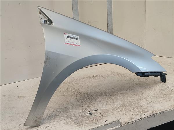 ALETA DEL. DCHA. Renault laguna iii berlina (2007->) 2.0 dCi (BT0K, BT0J, BT1A, BT1D) M9R 814 - #Prov# M9R814PROV GRIS aletas Delanteras delanteros Derechas derechos PK4004 - Imagen 2