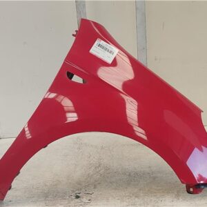ALETA DEL. DCHA. Hyundai i20 (pb)(2009->) 1.2 G4LA ROJO    aletas Delanteras delanteros Derechas derechos