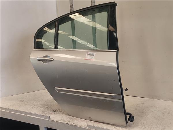 PUERTA TRA. DCHA. Renault laguna iii berlina (2007->) 2.0 dCi (BT0K, BT0J, BT1A, BT1D) M9R 814 - #Prov# M9R814PROV GRIS Derechas derechos Traseras traseros PK4004 - Imagen 3
