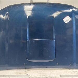 CAPO DELANTERO Nissan pickup (d22)(02.1998->) 2.5 Doppelkabine Challenge 4X4 [2,5 Ltr. - 98 kW 16V Turbodiesel CAT] D-YD25 - #Prov# DYD25PROV AZUL