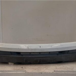 PARAGOLPES DEL. Fiat scudo combinato (220p) 2.0 JTD RHX BLANCO Y GRIS bumper DEFENSA Delantero parachoques