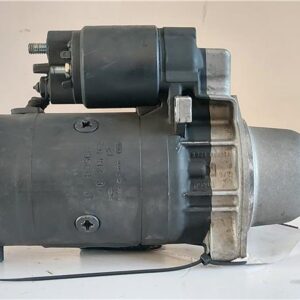 MOTOR ARRANQUE Mercedes-Benz clase c (bm 202) berlina (04.1993->) 2.2 220 Diesel (202.121) [2,2 Ltr. - 70 kW Diesel CAT] OM 604.910 OM604910 0001218162 1218162 GRIS    de
