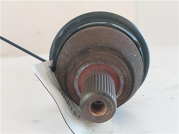 PALIER DEL. DCHO. Ford focus ii (da_) 1.6 TDCi G8DA ROJO cardan Delantero Derecho trasmision - Imagen 2