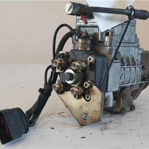 BOMBA INYECTORA Seat ibiza (6k1)(08.1999->) 1.9 TDI AGR 038130107D 38130107D BLANCO    BOMBA inyeccion INYECTORA