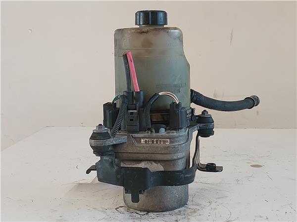 BOMBA SERVODIRECCION ELECTRICA Ford focus ii (da_) 1.6 TDCi G8DA 4M513K514AC ROJO