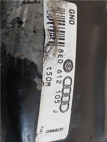 SERVOFRENO Volkswagen passat berlina (3b3)(2000->) 1.9 TDI AVF 8E0612105J GRIS con bomba FRK - Imagen 3