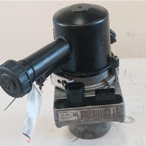BOMBA SERVODIRECCION ELECTRICA Peugeot 407 (2004->) 2.0 HDi 135 RHR (DW10BTED4) RHR(DW10BTED4) 21600731 50 2160073150 NEGRO    20MB02