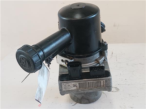 BOMBA SERVODIRECCION ELECTRICA Peugeot 407 (2004->) 2.0 HDi 135 RHR (DW10BTED4) RHR(DW10BTED4) 21600731 50 2160073150 NEGRO 20MB02