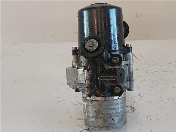 BOMBA SERVODIRECCION ELECTRICA Peugeot 407 (2004->) 2.0 HDi 135 RHR (DW10BTED4) RHR(DW10BTED4) 21600731 50 2160073150 NEGRO 20MB02 - Imagen 2