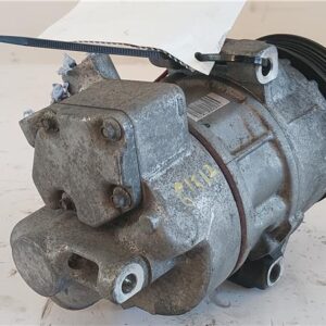 COMPRESOR AIRE ACOND. Mitsubishi colt cz3 berl. 5 (z30a)(2005->) 1.1 Inform (D) [1,1 Ltr. - 55 kW CAT] G/  134910 - #Prov# G134910PROV 447220-9685 4472209685 NEGRO    Acondicionado