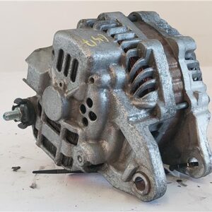 ALTERNADOR Mitsubishi colt cz3 berl. 5 (z30a)(2005->) 1.1 Inform (D) [1,1 Ltr. - 55 kW CAT] G/  134910 - #Prov# G134910PROV 1800A070 NEGRO    generador