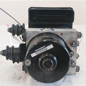 NUCLEO ABS Seat leon (1p1)(05.2005->) 2.0 TDI BMN 1K0614517AF NEGRO    modulador