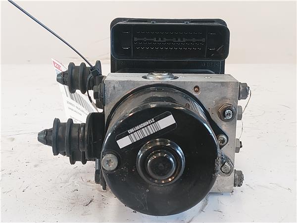 NUCLEO ABS Seat leon (1p1)(05.2005->) 2.0 TDI BMN 1K0614517AF NEGRO modulador