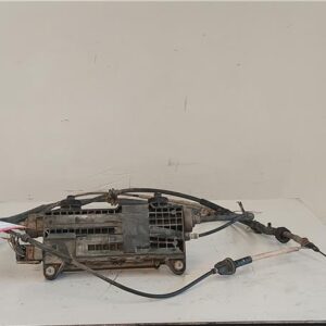 FRENO DE MANO ELECTRICO Land Rover range rover sport (01.2005->) 2.7 TDVM D-276DT - #Prov# D276DTPROV 102201-01464 10220101464 VERDE