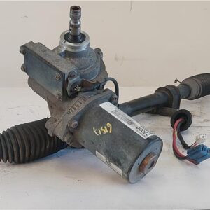 CREMALLERA DIRECCION ELECTRICA Mitsubishi colt cz3 berl. 5 (z30a)(2005->) 1.1 Inform (D) [1,1 Ltr. - 55 kW CAT] G/  134910 - #Prov# G134910PROV A4544600000 NEGRO