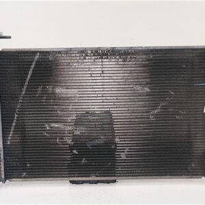 RADIADOR Mitsubishi colt cz3 berl. 5 (z30a)(2005->) 1.1 Inform (D) [1,1 Ltr. - 55 kW CAT] G/  134910 - #Prov# G134910PROV NEGRO    agua gasoil RADIADOR DE AGUA