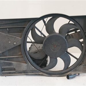 ELECTROVENTILADOR Ford mondeo iii sedán (b4y) 2.0 16V TDDi / TDCi D6BA 3135103495 GRIS