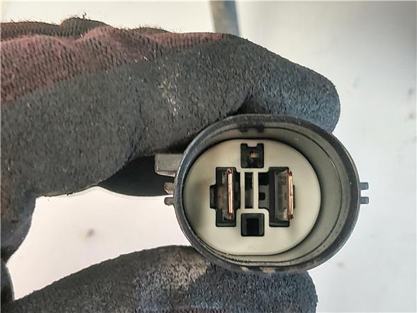 ELECTROVENTILADOR Ford mondeo iii sedán (b4y) 2.0 16V TDDi / TDCi D6BA 3135103495 GRIS - Imagen 3