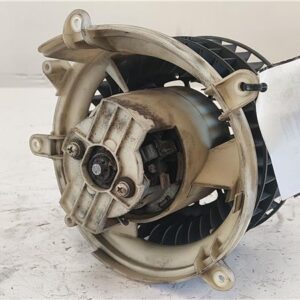 MOTOR CALEFACCION Mercedes-Benz clase c (bm 202) berlina (04.1993->) 2.2 220 Diesel (202.121) [2,2 Ltr. - 70 kW Diesel CAT] OM 604.910 OM604910 GRIS    VENTILADOR
