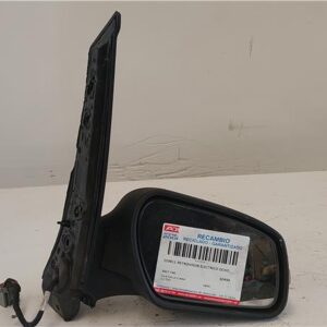 RETROVISOR ELECTRICO DCHO. Ford focus c-max 2.0 TDCi G6DA 3007-740 3007740 AZUL    Derecho Espejo