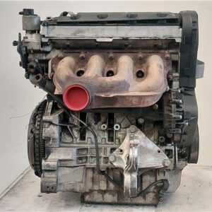 MOTOR COMPLETO Peugeot 307 berlina (s2)(06.2005->) 2.0 XSI [2,0 Ltr. - 100 kW 16V HDi FAP] RFN - #Prov# RFNPROV RFN GRIS    BLOQUE core usado