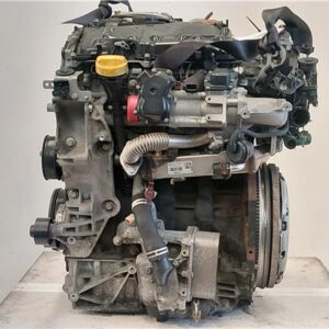 MOTOR COMPLETO Renault laguna iii berlina (2007->) 2.0 dCi (BT0K, BT0J, BT1A, BT1D) M9R 814 - #Prov# M9R814PROV M9RP814 GRIS BLOQUE core usado PK4004
