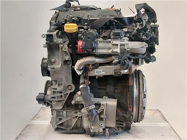 MOTOR COMPLETO Renault laguna iii berlina (2007->) 2.0 dCi (BT0K, BT0J, BT1A, BT1D) M9R 814 - #Prov# M9R814PROV M9RP814 GRIS BLOQUE core usado PK4004