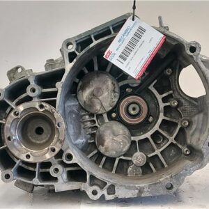 CAJA CAMBIOS MANUAL Seat leon (1p1)(05.2005->) 2.0 TDI BMN KDS NEGRO    transmision