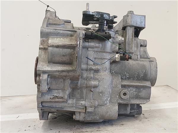 CAJA CAMBIOS MANUAL Seat leon (1p1)(05.2005->) 2.0 TDI BMN KDS NEGRO transmision - Imagen 2