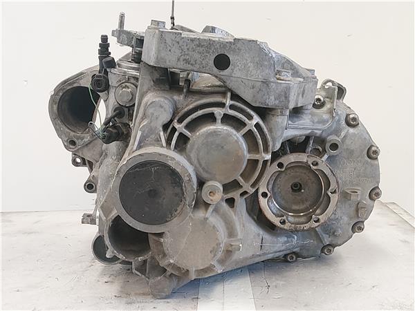 CAJA CAMBIOS MANUAL Seat leon (1p1)(05.2005->) 2.0 TDI BMN KDS NEGRO transmision - Imagen 3
