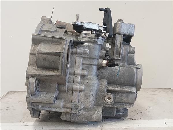 CAJA CAMBIOS MANUAL Volkswagen passat variant (3c5)(2005->) 2.0 TDI 16V BKP KDN GRIS transmision KDN - Imagen 2