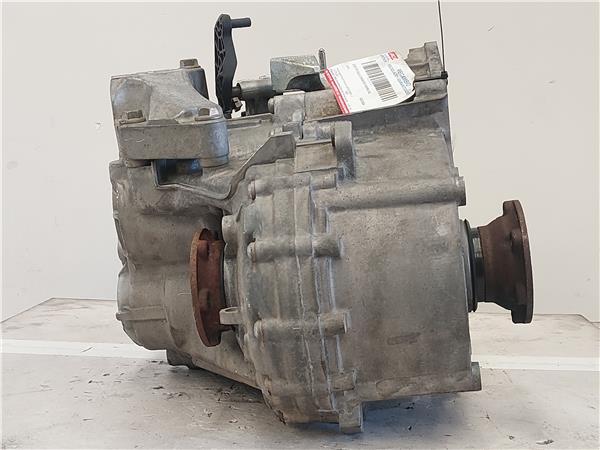 CAJA CAMBIOS MANUAL Volkswagen passat variant (3c5)(2005->) 2.0 TDI 16V BKP KDN GRIS transmision KDN - Imagen 4