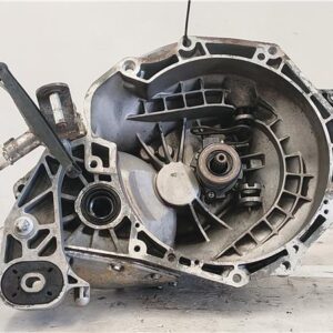 CAJA CAMBIOS MANUAL Opel meriva (2003->) 1.6 Z 16 SE Z16SE F13 GRIS    transmision