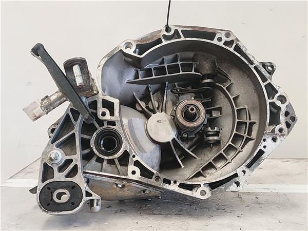 CAJA CAMBIOS MANUAL Opel meriva (2003->) 1.6 Z 16 SE Z16SE F13 GRIS transmision
