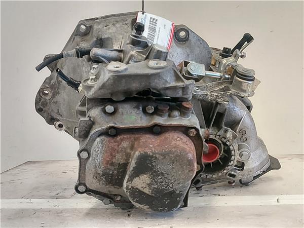 CAJA CAMBIOS MANUAL Opel meriva (2003->) 1.6 Z 16 SE Z16SE F13 GRIS transmision - Imagen 3