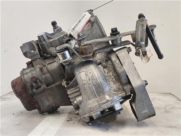 CAJA CAMBIOS MANUAL Opel meriva (2003->) 1.6 Z 16 SE Z16SE F13 GRIS transmision - Imagen 4
