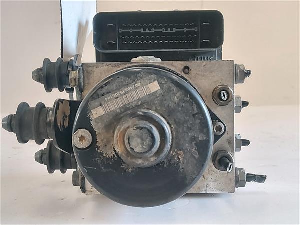 NUCLEO ABS Volkswagen golf v (1k1)(2003->) 1.9 TDI BKC 1K0614517H NEGRO modulador GQQ