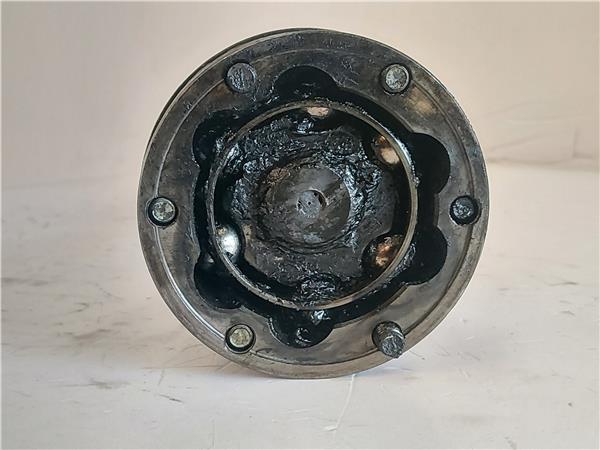 PALIER DEL. IZDO. Volkswagen golf v (1k1)(2003->) 1.9 TDI BKC NEGRO Delantera Izquierdo GQQ - Imagen 3
