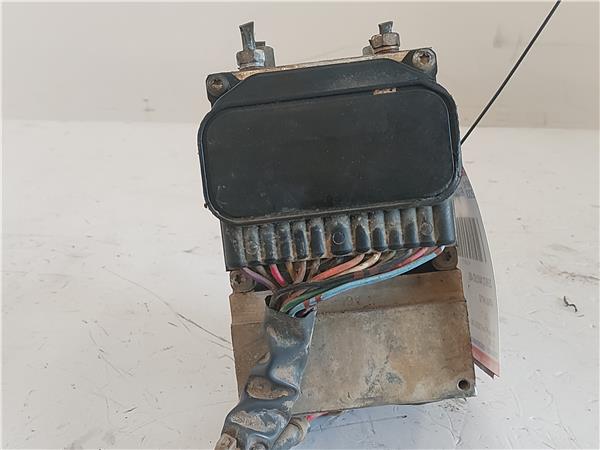 NUCLEO ABS Nissan x-trail (t30)(06.2001->) 2.2 dCi D/ YD22 - #Prov# DYD22PROV .47600 8H710 476008H710 GRIS modulador