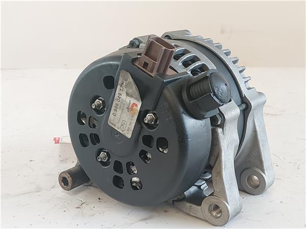 ALTERNADOR Ford focus c-max 2.0 TDCi G6DA 0986049171 986049171 AZUL generador