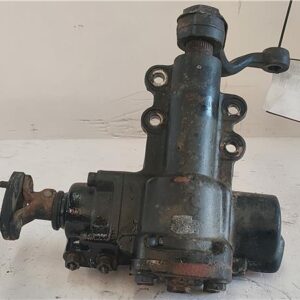 CAJA DIRECCION ASISTIDA Nissan patrol (k/w260)(03.1989->) 2.8 D A428II GRIS    STEERING GEAR ASSY