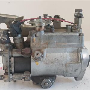 BOMBA INYECTORA Nissan patrol (k/w260)(03.1989->) 2.8 D A428II M1052 GRIS    BOMBA inyeccion INYECTORA